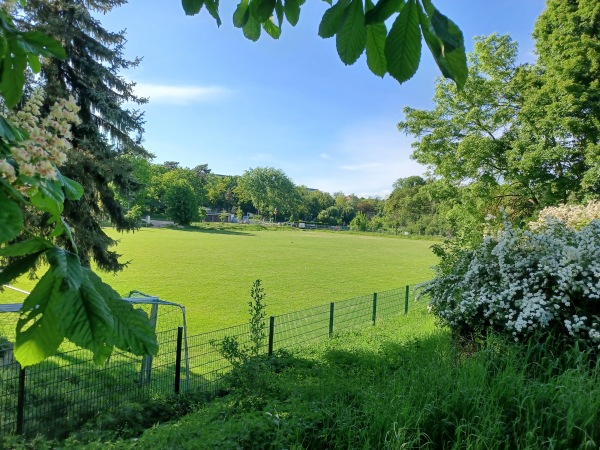 ESV-Platz 2 - Merseburg/Saale