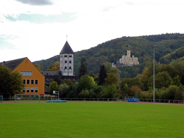 Rhein-Lahn-Stadion - Lahnstein