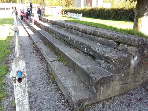 Stade Lambert Fourir - Limbourg