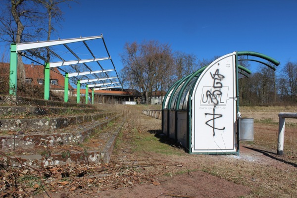 Ostring-Stadion - Datteln