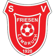 Wappen SV Friesen Lembruch 1920 II