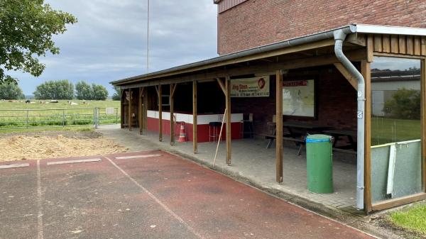 Sportplatz Barlt - Barlt