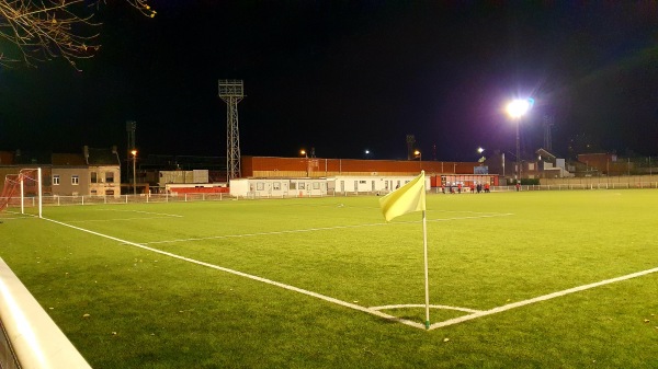 Stade du Pairay Terrain 4 - Seraing