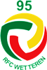 Wappen RFC Wetteren