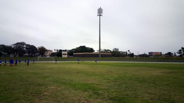 Jan Smuts Stadium - East London, EC