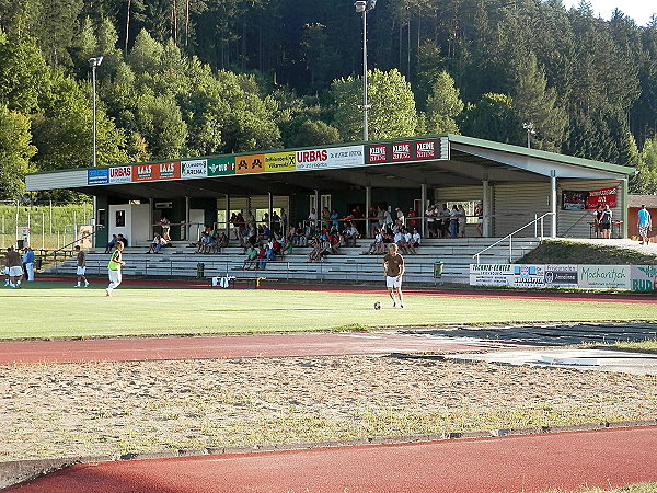 Lilienberg-Arena - Völkermarkt