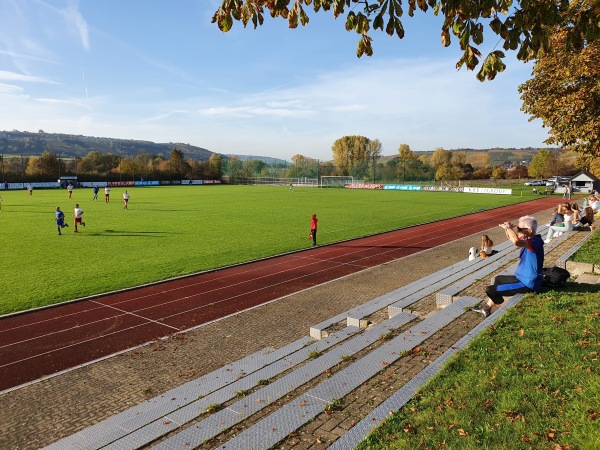 Sportzentrum Sonnenstuhl - Randersacker