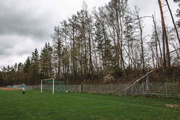 Sportanlage Am Berufsbildungswerk Platz 2 - Schwarzenbruck-Rummelsberg