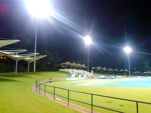 WA Athletics Stadium - Perth