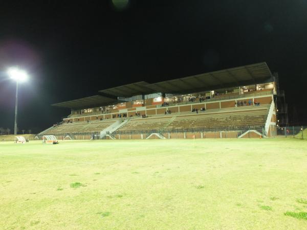 Tsakane Stadium - Tsakane, GP
