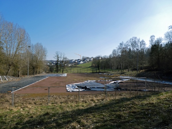 Sportplatz Im Hasenberg - Bad Breisig