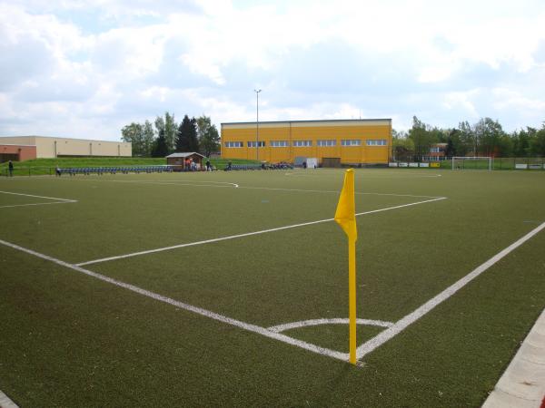 Sportplatz Sekundarschule Nordeifel - Simmerath