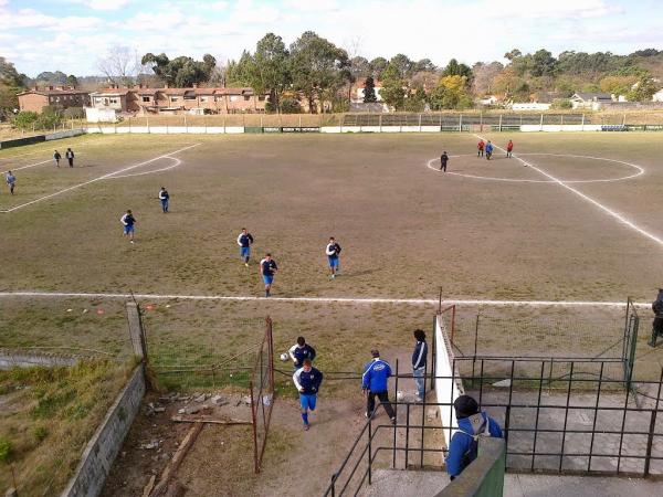 Estadio Dr. Víctor Della Valle - Montevideo