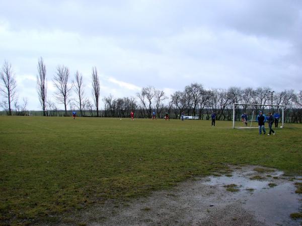 Sportanlage Lindenberg - Schmiedehausen
