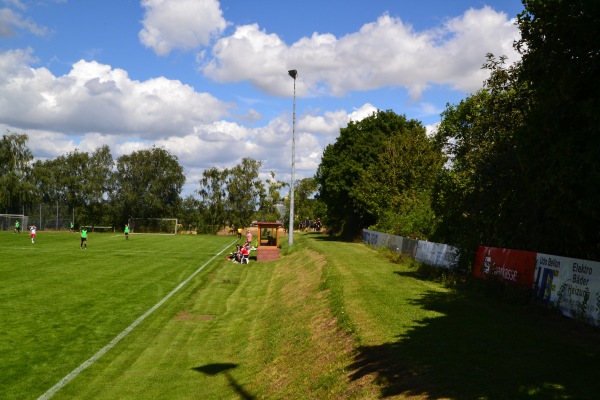 Sportanlage Birkenweg - Peine-Schwicheldt