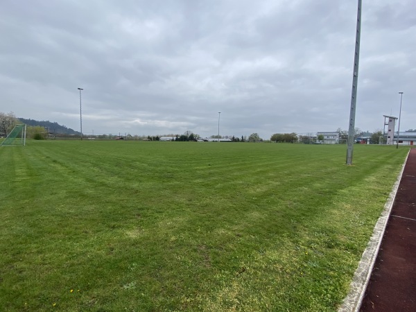 Sportgelände Ohlsbach Platz 2 - Ohlsbach