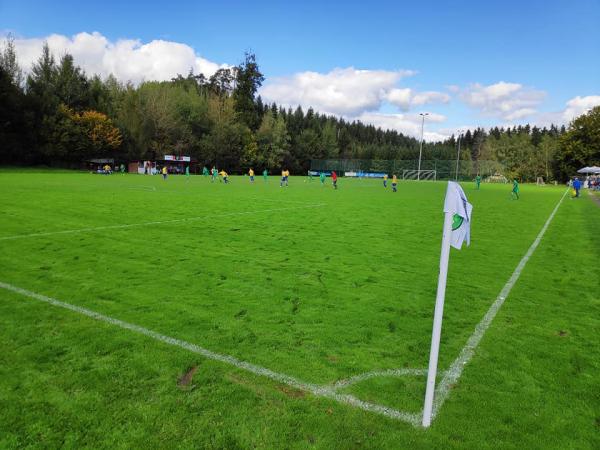 Sportanlage Sonnenhalde - Achberg-Esseratsweiler