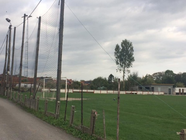 Stade Louis Gavelle - Brunehaut-Rongy
