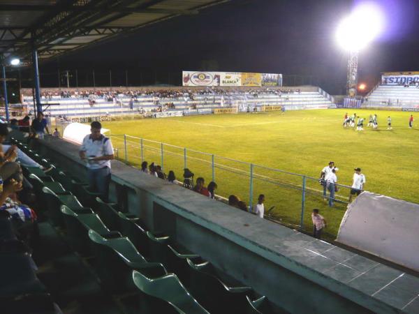 Estadio Jorge 'Calero' Suárez Landaverde - Metapán