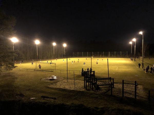 Dorf- und Vereinsanlage Haasow Platz 2 - Neuhausen/Spree-Haasow