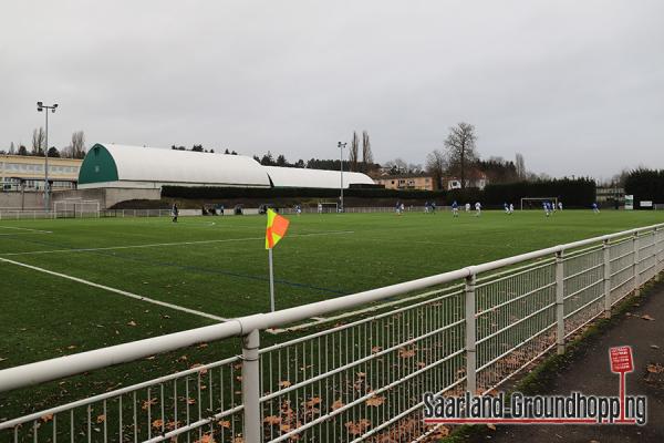 Complexe Sportif Isabelle Wendling - Boulay-Moselle