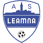 Wappen ehemals AS Leamna