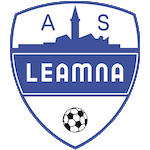 Wappen ehemals AS Leamna  100215