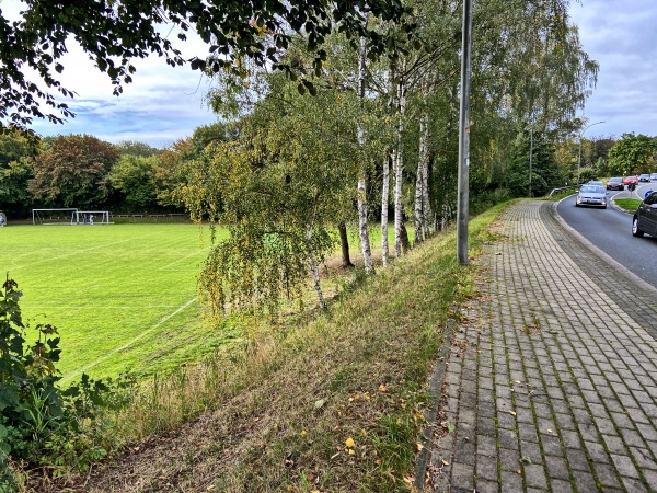 Sportplatz Belle - Horn-Bad Meinberg-Belle