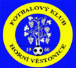 Wappen FK Horní Věstonice