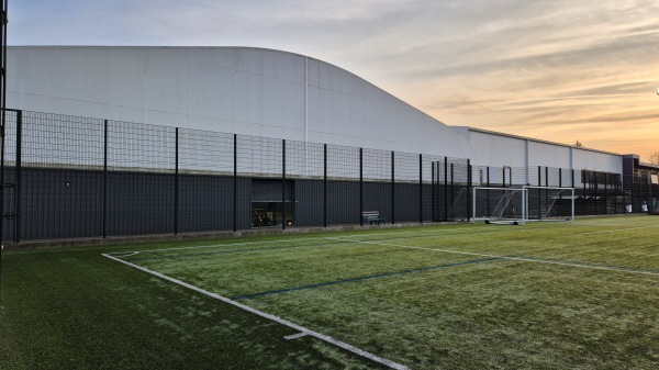York St. John University Sports Fields - 3G Field 2 - York, North Yorkshire