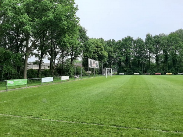 Sportpark Bareveld - Aa en Hunze-Nieuwediep