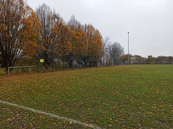 Sportplatz Hohenwettersbach 2 - Karlsruhe-Hohenwettersbach