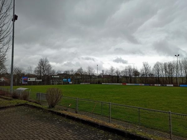 Sportgelände Im Pfaffengrund - Bretten-Gölshausen