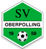 Wappen SV Oberpolling 1959  40886
