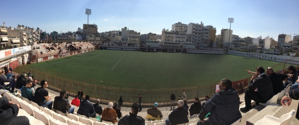 Dimotiko Stadio Nikaias - Athína (Athens)