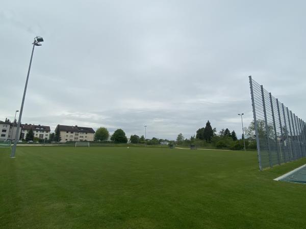 Sportanlage Weitenzelg Platz 4 - Romanshorn