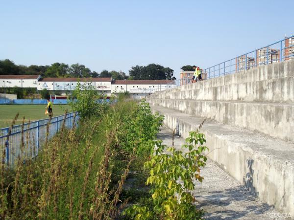 Stadion Radnički - Beograd