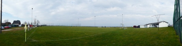 Sportanlage Doktorweg - Nörvenich-Wissersheim