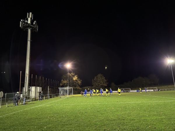 Sportplatz Niedermohr - Niedermohr