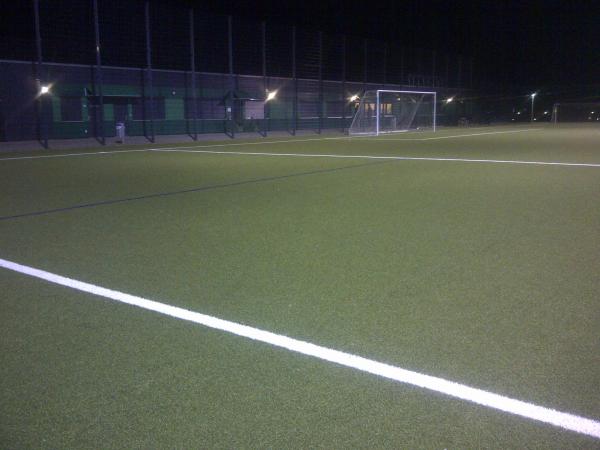 Sportzentrum Rissen - Hamburg-Rissen