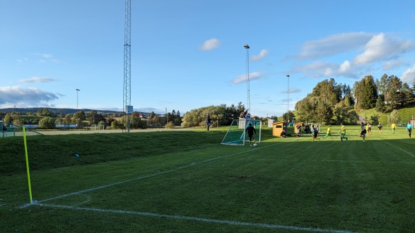 Leirsund stadion - Leirsund