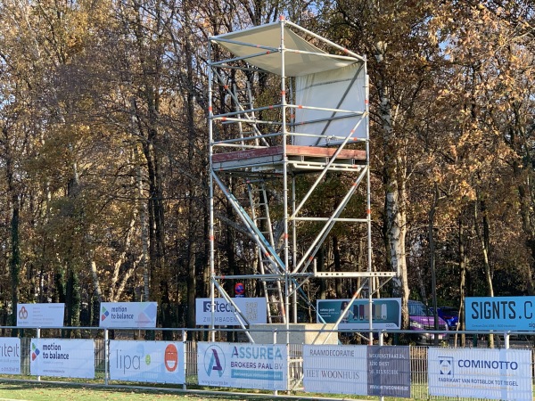 GA Galopinlaan - Genk-Hoevenzavel