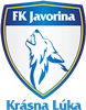 Wappen FK Javorina Krásna Lúka  129238