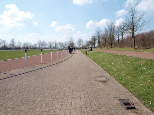 Sportanlage Schinkelberg - Osnabrück-Schinkel