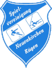 Wappen ehemals SV Neuenkirchen 1949  53499