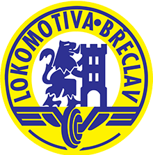 Wappen TJ Lokomotiva Břeclav