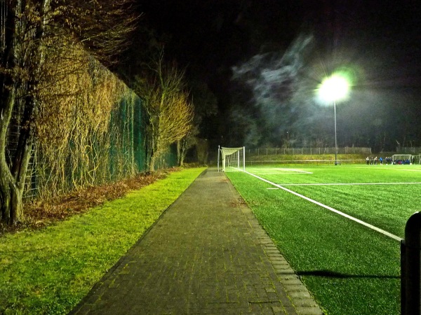 Waldstadion - Dortmund-Lücklemberg