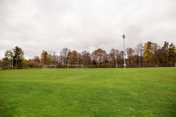Bezirkssportanlage Süd Platz R4 - Augsburg-Hochfeld