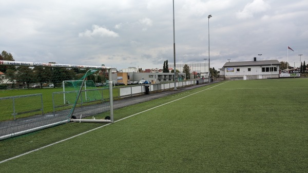 Kurland kunstgress - Sarpsborg