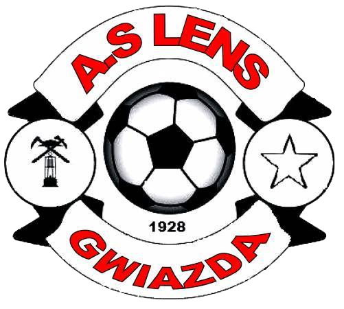 Wappen AS Lens